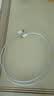 Apple/苹果 60W type-c充电线-1米 usb-c手机数据线 原装旗舰店苹果iPhone 17 Pro Max iPad快充线 实拍图