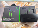 雷蛇（Razer）战锤狂鲨V3 有线入耳式耳机耳塞 7.1环绕声 吃鸡神器 三角洲官方指定 Type C（赠THX软件 可调EQ） 实拍图