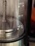 苏泊尔（SUPOR）养生壶蒸汽喷淋升级有钛煮茶器泡茶烧水壶煮茶壶办公家用电热水壶保温玻璃SW-10C05 实拍图