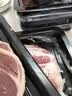肉鲜厨师 日式烤肉拼盘3-5人 净重2.5斤 原切韩式 牛肉五花肉烧烤 实拍图