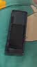 诺基亚（NOKIA）200 4G全网通 微聊语音视频 定位双卡双待 直板按键学生老人老年人功能机备用手机 蓝色 实拍图