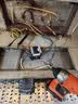 正泰 交流接触器 380V CJX2-2510 接触式继电器 实拍图