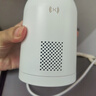 鸿蒙智选800万摄像头家用监控器室内360度无死角带夜视可升级4g终身免流无需wifi支持华为智慧生活海雀5i4K 实拍图