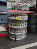 玲珑轮胎汽车轮胎215/60R16 99V XL 玲珑臻选 HD 日产天籁/缤智/帕萨特 实拍图