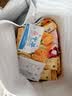 东北大板0蔗糖 鲜牛乳添加≥55% 奶味雪糕 80g*6支 盒装 棒支 冷饮 实拍图