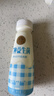 北海牧场7种益生菌 双歧杆菌 纯净清爽原味 低温酸奶风味发酵乳220g*9瓶 实拍图
