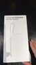 vivo 33W自带线充电宝 薄荷绿 10000mAh 3C认证可上飞机 跨品牌快充兼容 适配iqoo华为小米oppo苹果 实拍图