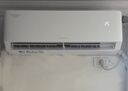 格力空调 天仪Pro 1.5匹新一级能效 【外机7㎜1.6排铜管】 变频卧室节能省电空调挂机国家补贴KFR-35GW 实拍图