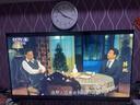 海信电视55E3Q 55英寸 144Hz高刷 U+超画质引擎  AI智能语音 Wi-Fi6  4k液晶平板 能效补贴以旧换新 实拍图