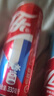 可口可乐（Coca-Cola）【520我爱宁-1】汽水饮料330ml*24摩登罐2箱+定制纪念品套组 实拍图