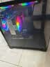 华硕（ASUS）Ultra 245KF/i5 12400F/14600KF+5060主机5060Ti显卡游戏台式组装电脑主机整机DIY组装机ROG全家桶 一：12400F丨RTX5060 组装机 实拍图