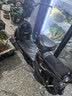 预米新国标电动车超长续航电瓶车工厂直销电动自行车男女成人学生通勤代步锂电动车 黑色【品牌电池 全国联保】 【锂电】原厂12AH-续航约80里 实拍图