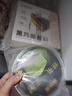 鲜京采斑斓椰冻芒果瑞士卷糕点320g 实拍图
