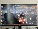 泰坦军团 27英寸 1152分区 MiniLED 2K 425Hz HDR1200nits 升级DyDs0.3ms HDMI2.1专业电竞显示器 P275MT+ 实拍图
