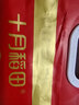 十月稻田 寒地之最 东北长粒香大米 8斤（东北大米 香米 4kg/公斤） 实拍图