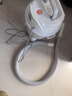 德尔玛（Deerma）【重磅新品】TJ700S 干吹两用吸尘器 家用商用 吸尘器桶式大吸力 整机降噪设计ZN-530 实拍图