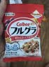 卡乐比（Calbee）即食燕麦片冷泡 原味水果麦片50g*24袋 早餐冲饮代餐 即食零食 实拍图