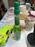 宝宝金水  驱蚊花露水190ml  驱蚊液 防蚊水驱蚊喷雾 实拍图