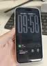 品胜适用苹果14/13/17e/13Pro防窥钢化膜iPhone17e/14/13/16e/13pro手机膜防窥膜360度防窥防尘秒贴膜 实拍图