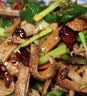 牧溪春内蒙半熟羊肚丝净重2斤草饲羊肉 爆炒凉拌炖煮火锅食材 实拍图