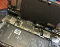诺希适用于苹果11电池【3C认证丨免费到店安装】iphone11手机内置电池更换3450mAh大容量 实拍图
