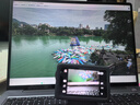大疆（DJI）Action 6 运动相机 户外摩托骑行潜水徒步vlog便携式4K全能旗舰级摄像机可变光圈 Osmo Action 6 Action 6 标准套装 标准版（不含随心换） 实拍图