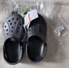 CROCS卡骆驰贝雅洞洞鞋沙滩鞋|10126 黑色-001 36/37(220mm) 实拍图