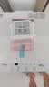 美的（Midea）波轮洗衣机全自动 3KG 迷你内衣婴儿洗衣机 健康除螨 MB30V21EPLUS 以旧换新 京东自营 实拍图
