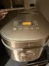 美的（Midea）电饭煲小型1-2-3人0涂层316L母婴级不锈钢2L家用低糖沥米饭迷你电饭锅微压AFB2022LS 实拍图