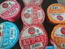 川崎火锅蘸料 麻辣味三连杯300g拌面调料 下饭调味酱料 实拍图