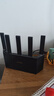 Tenda腾达路由器WiFi7云霄BE3600家用千兆穿墙王信号增强器全屋Mesh组网信号放大器BE3L 实拍图