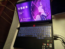 联想拯救者R9000P 电竞游戏笔记本电脑(锐龙9 8945HX 32G 1T RTX5060 2.5K 240Hz 白) 国家补贴 实拍图