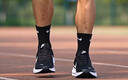 耐克NIKE男子跑步鞋透气 REVOLUTION 8 运动鞋HJ9198-003黑44.5 实拍图