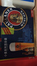 保拉纳（Paulaner）混合小麦啤酒 500ml*10瓶 黑白组合 德国进口啤酒 球赛必备 实拍图