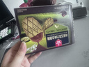 丹夫抹茶巧克力夹心薄脆22g/盒纯脂黑巧早餐茶点零食纯黑巧华夫饼干 实拍图