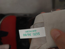 波斯丹顿（BOSTANTEN）星启男女双肩包学生学院书包出差旅游背包大容量18寸笔记本电脑包 实拍图