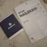 耐力克斯（NAILEKESI N）护腕男运动吸汗擦汗速干手腕巾跑步羽毛球透气冰丝夏季薄款腕带套 实拍图
