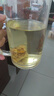 关德兴 PO CHI LAM【甄选好茶】陈皮茯苓炒薏米山楂茶口苦口臭祛湿健脾养胃排浊茶 实拍图