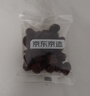 京东京造进口整颗美国蔓越莓干无添加烘焙果干水果干零食210g独立小包装 实拍图