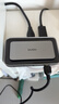 绿巨能（llano）HDMI视频采集卡4K60Hz高清直播RGB24适用索尼佳能相机录制Switch2/PS5游戏电竞ipad电脑5046B 实拍图