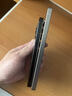 三星（SAMSUNG）Galaxy S25 Ultra 拟人AI助理 手机 2亿像素主摄 视觉影像 骁龙8至尊版移动平台 AI手机 钛雾灰 12GB+256GB 官方标配 实拍图