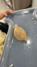 马博士婴儿牙胶磨牙胶棒小蘑菇宝宝安抚玩具防吃手牙咬胶3件套 实拍图