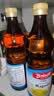 布兰德勒德国原装进口低芥酸菜籽油750ml 非转基因物理压榨家用热炒食用油 实拍图