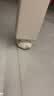 锋上 可刹车万向轮 移动底座轮子粘贴式轻音茶几桌子家具滚滑轮底托 实拍图