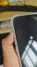闪魔【AR增透抗反光】适用苹果17/16Pro钢化膜iPhone17手机膜AR增透全屏覆盖防尘无尘仓保护膜2片装 实拍图