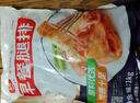 大成早餐腿排1kg照烧味鸡排早餐半成品鸡腿排肉制品空气炸锅食材速食 实拍图