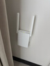 普联（TP-LINK） AX3000双频千兆WiFi6 子路由 无线路由器 信号扩展 Mesh易展 墙面路由信号放大器  XDR3032易展版 实拍图