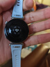 HUAWEI WATCH GT 6 冰雪蓝 Blue 华为智能手表多维情绪健康全新骑行体验强劲续航 实拍图