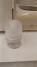 贝亲（Pigeon）【新生儿第一个奶瓶】玻璃奶瓶宽口径奶瓶80ml SS号奶嘴 0月+ 实拍图