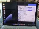 华为MateBook Pro 笔记本电脑 国家补贴 鸿蒙操作系统 970g超轻薄长续航 OLED护眼屏 32GB 1TB 晴蓝 实拍图